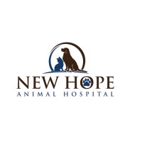 New Hope Animal Hospital-Cedar Park,TX logo - Similar company to Leef (Leander Educational Excellence Foundation)