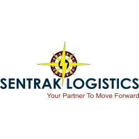 SENTRAK LOGISTICS logo - Similar company to Pyxis Logistics