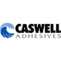 Caswell Adhesives logo - Similar company to Bond Tech Industries