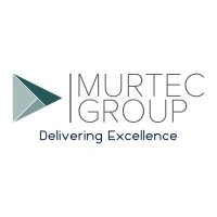 Murtec Group logo - Similar company to Blue Frog Design Pty Ltd