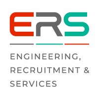 ERS logo - Similar company to Tulway