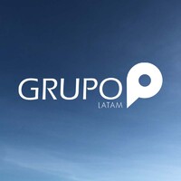 Grupo P logo - Similar company to Natural Centric