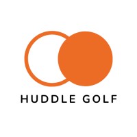 Huddle Golf Advisory logo - Similar company to Albatross Golf, Inc.