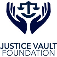 Justice Vault Foundation logo - Similar company to Coleman, Chambers & Rogers, Llp
