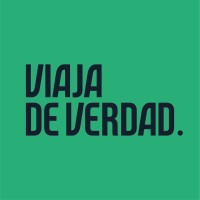 Viaja de Verdad logo - Similar company to Tailormade