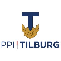 PPI Tilburg logo - Similar company to The Headlines Id