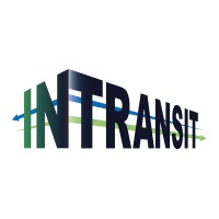 In Transit logo - Similar company to Intransit