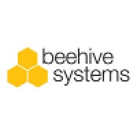 Beehive Systems logo - Similar company to Wasp3D