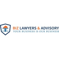 Biz Lawyers & Advisory logo - Similar company to Golden Tank