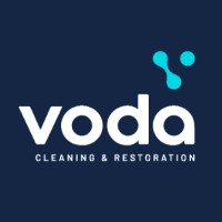 Voda Cleaning & Restoration of Southwest Florida logo - Similar company to White Glove Restoration