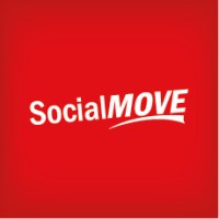 SocialMOVE logo - Similar company to Logowear
