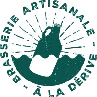 À La Dérive - Brasserie Artisanale logo - Similar company to Concept B