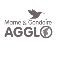 Communauté d'Agglomération de Marne et Gondoire logo - Similar company to Val D'Europe Agglomération