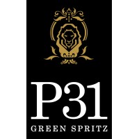 P31 Aperitivo Green logo - Similar company to Opificio 77