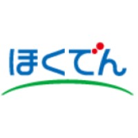 Hokkaido Electric Power Company logo - Similar company to Tokyo Electric Power Services Co., Ltd.