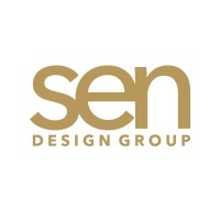 SEN Design Group logo - Similar company to High Thrive Coaching