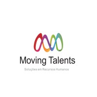 Moving Talents - Soluções em Recursos Humanos logo - Similar company to Th Recursos Humanos