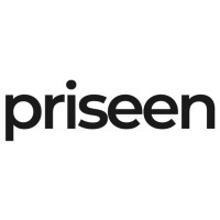 Priseen Solutions logo - Similar company to Gc Club