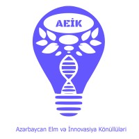 Azərbaycan Elm və  İnnovasiya Könüllüləri logo - Similar company to Butam