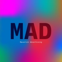 Maverick Advertising - MAD logo - Similar company to Webcode Technology