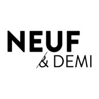 Agence Webmarketing Neuf et demi logo - Similar company to Openink