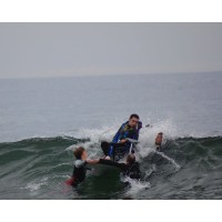 SPECIAL SURFERS logo - Similar company to Swel Incorporated