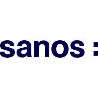 Sanos Supply logo - Similar company to Omicron Aps