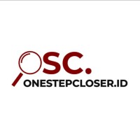 1stepcloser.id logo - Similar company to Futuremech Engineering Research Lab