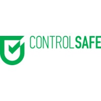 Controlsafe logo - Similar company to Workview