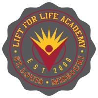 Lift for Life Academy logo - Similar company to Guadalupe Centers Charter Schools
