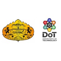 SPPU Department of Technology logo - Similar company to Digital Reliance