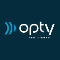 Opty - Hospitais Oftalmológicos logo - Similar company to Opty