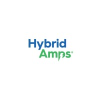 Hybrid Amps Pty Ltd logo - Similar company to Access Cranes