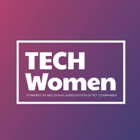 Tech Women Moldova logo - Similar company to Enamply
