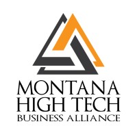 Montana High Tech Business Alliance logo - Similar company to Techteam360 Llc