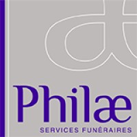 PHILAE (21) Talant, Pompes Funèbres MARION logo - Similar company to Ealing Executive Search