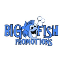 Big Fish Promotions LLC logo - Similar company to Maclyn