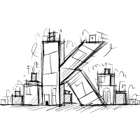 Koncept logo - Similar company to Zipthought