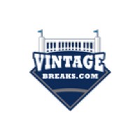 Vintage Breaks logo - Similar company to Vendcorp