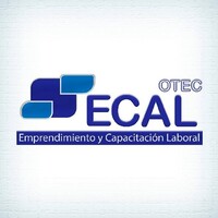 OTEC ECAL logo - Similar company to Otec