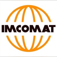 Imcomat logo - Similar company to Actilab Ltda