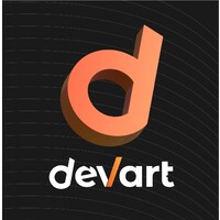 Devart logo - Similar company to Devart