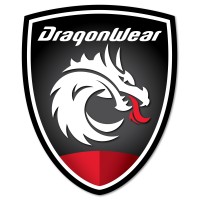 DragonWear® logo - Similar company to Kema Labs