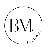 BizMode Global Support Group logo - Similar company to Brewed Talents Advertising