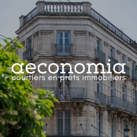 AECONOMIA logo - Similar company to Kiilt
