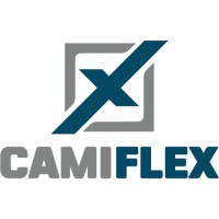 Camiflex logo - Similar company to Bravolab.Digital