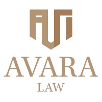 Avara Law, LLC logo - Similar company to Evolve Partners