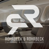 Rohrbeck & Rohrbeck | Consulting Holdinggesellschaft logo - Similar company to Avsar Test Engineering Gmbh