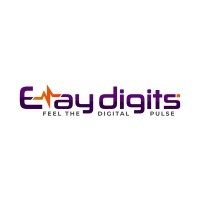 E-ray Digits logo - Similar company to Spectra Pulse Media