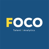 Foco Talent | Analytics logo - Similar company to Ladmar
